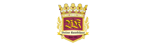 Berliner Kartoffelhaus